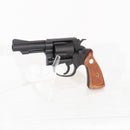 【新品即納】[MIL] タナカワークス 発火モデルガン S&W(スミスアンドウェッソン) M36 3インチ スクエアバット チーフスペシャル HW(ヘビーウェイト) Ver.2(20250216)