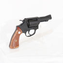 【新品即納】[MIL] タナカワークス 発火モデルガン S&W(スミスアンドウェッソン) M36 3インチ スクエアバット チーフスペシャル HW(ヘビーウェイト) Ver.2(20250216)