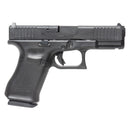 【新品即納】[MIL] (再販) BATON airsoft(バトンエアソフト) CO2ガスブローバック GLOCK G19 Gen5 MOS CO2GBB【JASG認定】(G19-GEN5-MOS) (18歳以上専用)(20250630)