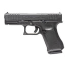 【新品即納】[MIL] (再販) BATON airsoft(バトンエアソフト) CO2ガスブローバック GLOCK G19 Gen5 MOS CO2GBB【JASG認定】(G19-GEN5-MOS) (18歳以上専用)(20250630)