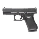 【新品】【お取り寄せ】[MIL] (再販) BATON airsoft(バトンエアソフト) CO2ガスブローバック GLOCK G19 Gen5 MOS CO2GBB【JASG認定】(G19-GEN5-MOS) (18歳以上専用)(20250630)