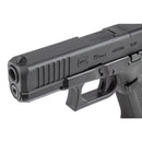【新品即納】[MIL] (再販) BATON airsoft(バトンエアソフト) CO2ガスブローバック GLOCK G19 Gen5 MOS CO2GBB【JASG認定】(G19-GEN5-MOS) (18歳以上専用)(20250630)