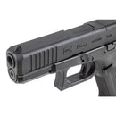 【新品】【お取り寄せ】[MIL] (再販) BATON airsoft(バトンエアソフト) CO2ガスブローバック GLOCK G19 Gen5 MOS CO2GBB【JASG認定】(G19-GEN5-MOS) (18歳以上専用)(20250630)