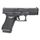 【新品】【お取り寄せ】[MIL] (再販) BATON airsoft(バトンエアソフト) CO2ガスブローバック GLOCK G19 Gen5 MOS CO2GBB【JASG認定】(G19-GEN5-MOS) (18歳以上専用)(20250630)