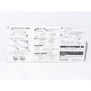 【新品即納】[MIL] クラウンモデル エアリボルバー S&W(スミスアンドウェッソン) M29 .44マグナム 6インチ BK(ブラック/黒)(2025年新価格版) (10歳以上専用)(20250308)