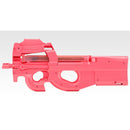 【新品即納】[MIL] 東京マルイ 期間生産品 電動ガンプラス P-90プラス バージョン・レン(No.04) (18歳以上専用)(20250402)