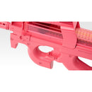 【新品】【お取り寄せ】[MIL] 東京マルイ 期間生産品 電動ガンプラス P-90プラス バージョン・レン 「SAO オルタナティブ ガンゲイル・オンラインII」コラボレーション・モデル(No.04) (18歳以上専用)(20250402)