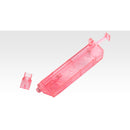 【新品即納】[MIL] 東京マルイ 期間生産品 電動ガンプラス P-90プラス バージョン・レン(No.04) (18歳以上専用)(20250402)