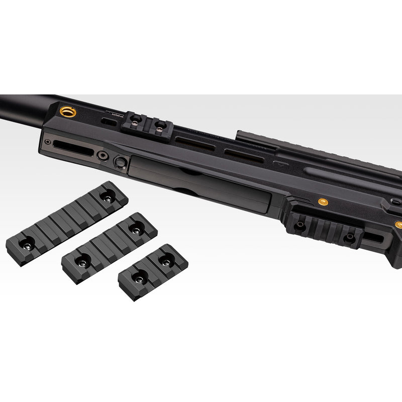 【新品即納】[MIL] 東京マルイ ボルトアクションエアーライフル VSR-ONE ゴールドエディション(No.18) (18歳以上専用)(20250418)
