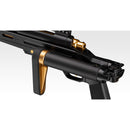 【新品即納】[MIL] 東京マルイ ボルトアクションエアーライフル VSR-ONE ゴールドエディション(No.18) (18歳以上専用)(20250418)