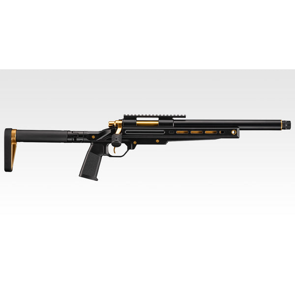 【新品即納】[MIL] 東京マルイ ボルトアクションエアーライフル VSR-ONE ゴールドエディション(No.18) (18歳以上専用)(20250418)