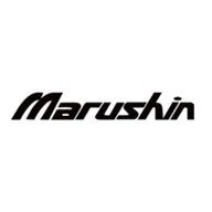 【新品即納】[MIL] マルシン工業 新規形状 NEW スペア ハーフチェッカー木製グリップ(20250720)