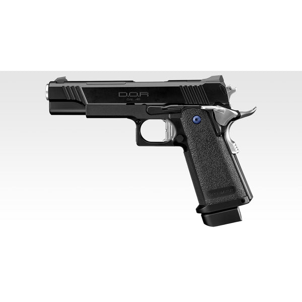 【新品】【お取り寄せ】[MIL] 東京マルイ ガスブローバック Rシリーズ ハイキャパ D.O.R-R(No.3) (14歳以上専用)(20250531)