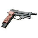 【新品即納】[MIL] KSC ガスブローバック M93RII HW(ヘビーウェイト) システム7(2025年新価格版) (18歳以上専用)(20250531)