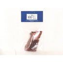 【新品即納】[MIL] マルシン工業 発火モデルガン M84専用 ハーフチェッカー木製グリップ(20250517)