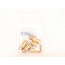 【新品即納】[MIL] マルシン工業 発火モデルガン 9mmショート X-PFカートリッジ(5発入り)(20250517)