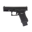 【新品即納】[MIL] (再販) BATON airsoft(バトンエアソフト) GLOCK G19 CO2 12gマガジン【JASG認定】(G19-COM)(20250630)