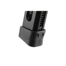 【新品即納】[MIL] (再販) BATON airsoft(バトンエアソフト) GLOCK G19 CO2 12gマガジン【JASG認定】(G19-COM)(20250630)