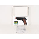 【新品即納】[MIL] クラウンモデル エアーハンドガン スライドストップ ガバメント 1911A1(2025年新価格版) (10歳以上専用)(20250529)