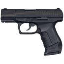 【新品即納】[MIL] クラウンモデル エアガン スライドストップハンドガン ワルサー P99 (10歳以上専用)(20250630)