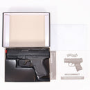 【新品即納】[MIL] クラウンモデル エアガン スライドストップハンドガン ワルサー P99 コンパクト (10歳以上専用)(20250930)