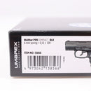 【新品即納】[MIL] クラウンモデル エアガン スライドストップハンドガン ワルサー P99 コンパクト (10歳以上専用)(20250930)