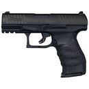 【新品即納】[MIL] クラウンモデル エアガン スライドストップハンドガン ワルサー PPQ (10歳以上専用)(20250731)