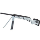 【新品即納】[MIL] MODIFY(モディファイ) エアスナイパーライフル STEYR SCOUT Elite(ステイヤースカウト エリート)【JASG認定】(65203-17) (18歳以上専用)(20250731)