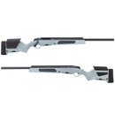 【新品即納】[MIL] MODIFY(モディファイ) エアスナイパーライフル STEYR SCOUT Elite(ステイヤースカウト エリート)【JASG認定】(65203-17) (18歳以上専用)(20250731)