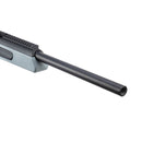 【新品即納】[MIL] MODIFY(モディファイ) エアスナイパーライフル STEYR SCOUT Elite(ステイヤースカウト エリート)【JASG認定】(65203-17) (18歳以上専用)(20250731)