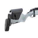 【新品即納】[MIL] MODIFY(モディファイ) エアスナイパーライフル STEYR SCOUT Elite(ステイヤースカウト エリート)【JASG認定】(65203-17) (18歳以上専用)(20250731)