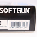 【新品即納】[MIL] クラウンモデル ホップアップエアリボルバー S&W(スミスアンドウェッソン) M586.357マグナム 6インチ ブラック(2025年新価格版) (10歳以上専用)(20250715)