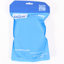 【新品即納】[MIL] AMOMAX(アモマックス) リリースボタン・ホルスター for Hi-Cap 4.3/5.1/ゴールドマッチ (右) BK(ブラック/黒) ver.2025(AM-HCP)(20250715)