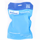 【新品即納】[MIL] AMOMAX(アモマックス) マルチ・フィット・ホルスター (右) BK(ブラック/黒)(AM-UH)(20250715)