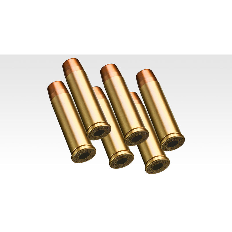 【新品】【お取り寄せ】[MIL] 東京マルイ BBエアリボルバー オプションパーツ M29用スペアカートリッジ(No.2)(20250806)