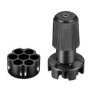 【新品即納】[MIL] 東京マルイ BBエアリボルバー オプションパーツ .44 スピードローダー(No.5)(20250806)