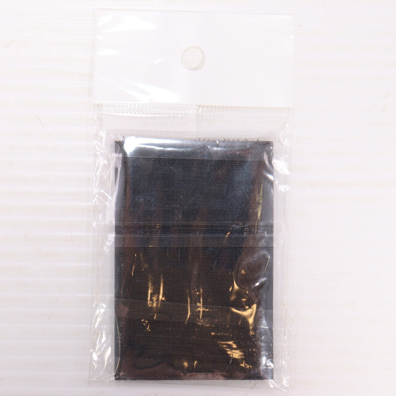 【新品即納】[MIL] GLOCK(グロック) ベルクロパッチ(2×3インチ)(AS10102)(20250730)
