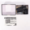 【新品即納】[MIL] SIIS(エスツーエス) タクティカルドットサイト 1×20 TAU-B(ブラヴォー)(SDO-37)(20250730)