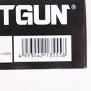 【新品即納】[MIL] クラウンモデル ホップアップエアリボルバー コルトパイソン M66 .357マグナム 6インチ ウッドタイプグリップ(No.23)(2025年新価格版) (10歳以上専用)(20250730)