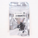 【新品即納】[MIL] Carbon8(カーボネイト) M45&HC4.3シリーズ共通 ガスルートパッキン 2個セット(Z-M45