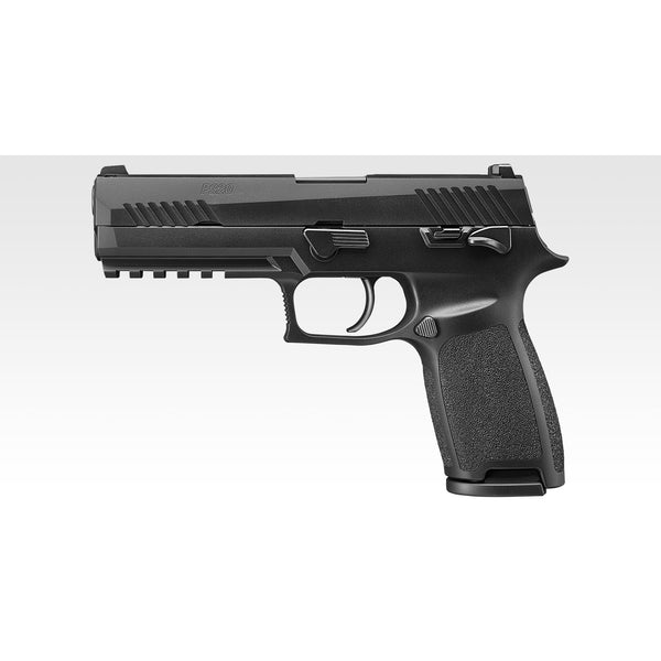 【新品即納】[MIL] 東京マルイ ガスブローバック P320 フルサイズ(No.1) (18歳以上専用)(20251011)