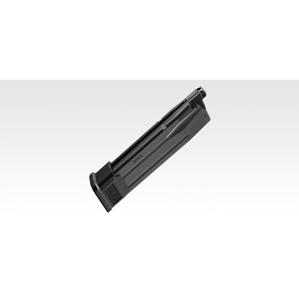 【予約安心出荷】[MIL] 東京マルイ ガスブローバック P320用 32連ロングマガジン(No.85)(2025年10月)