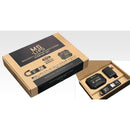 【新品即納】[MIL] 東京マルイ MS・Li-Po スターターセット スタンダードタイプ(No.262)(20251031)