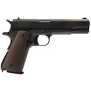 【新品即納】[MIL] (再販) BATON airsoft(バトンエアソフト) CO2ガスブローバック M1911A1 CO2GBB【JASG認定】(1911A1) (18歳以上専用)(20251113)