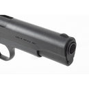 【新品即納】[MIL] (再販) BATON airsoft(バトンエアソフト) CO2ガスブローバック M1911A1 CO2GBB【JASG認定】(1911A1) (18歳以上専用)(20251113)