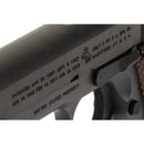 【新品即納】[MIL] (再販) BATON airsoft(バトンエアソフト) CO2ガスブローバック M1911A1 CO2GBB【JASG認定】(1911A1) (18歳以上専用)(20251113)