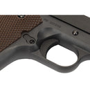 【新品即納】[MIL] (再販) BATON airsoft(バトンエアソフト) CO2ガスブローバック M1911A1 CO2GBB【JASG認定】(1911A1) (18歳以上専用)(20251113)