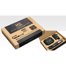 【新品】【お取り寄せ】[MIL] 東京マルイ MS・Li-Po スターターセット スティックタイプ(No.260)(20251224)