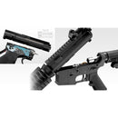 【新品】【お取り寄せ】[MIL] 東京マルイ 電動ガンEVOLT(エボルト) M4A1カービン(No.1) (18歳以上専用)(20251224)