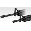 【新品即納】[MIL] 東京マルイ 電動ガンEVOLT(エボルト) M4A1カービン(No.1) (18歳以上専用)(20251224)